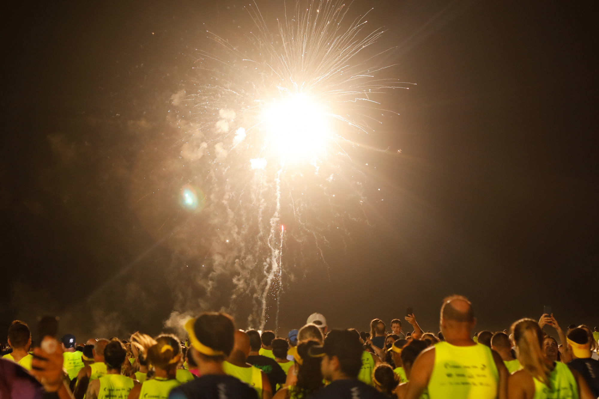 Night Run Costão do Santinho tem quase 2 mil confirmados e entra na